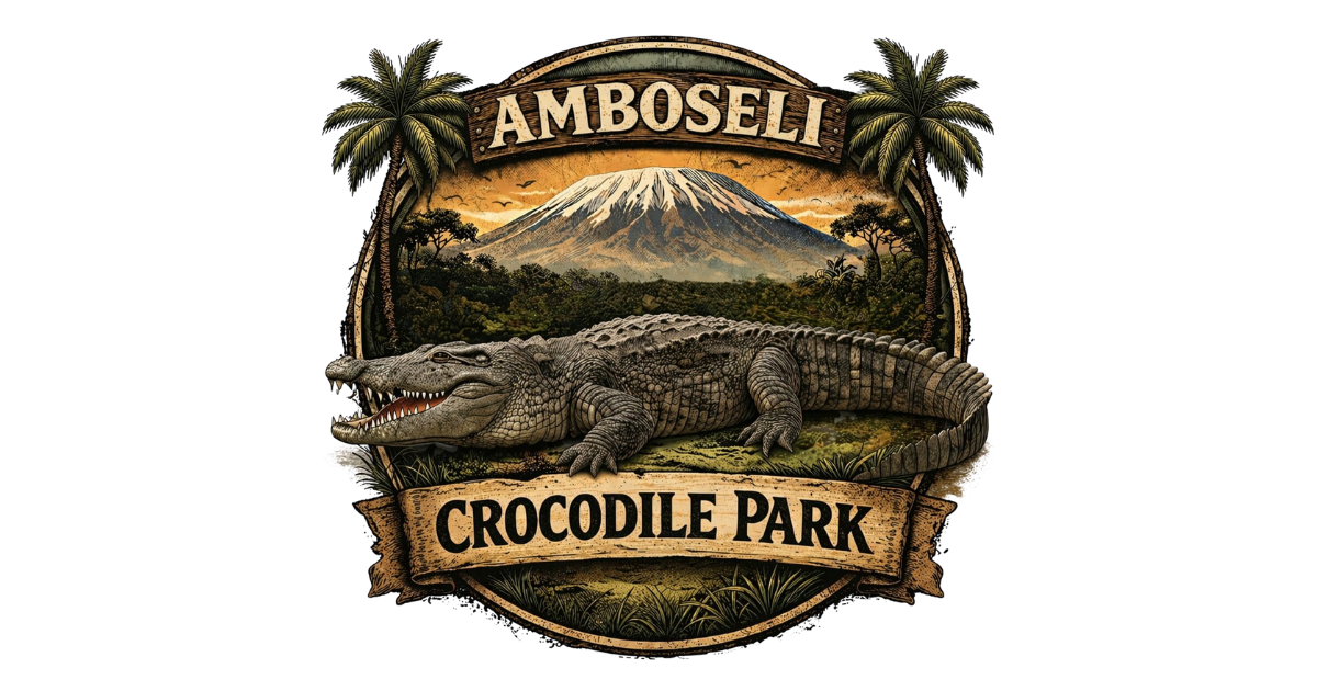 Amboseli Crocodile Park